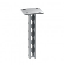 Стойка STRUT СС-41х41х2800 (2,5мм)  PR08.28506  Промрукав