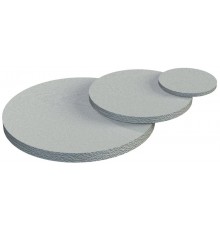 Пылезащитная пластинка M25  2028877  OBO Bettermann