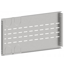 FORMAT Панель кабельная 600х250  FO-00-CP-060-025  IEK