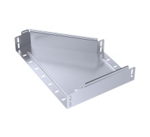 Переходник правый Стандарт INOX (AISI 316) 400х200х80  PR16.5811  Промрукав
