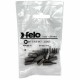 Бита шестигранная серия Industrial HEX 2,5X25, 10 шт  02425010  Felo