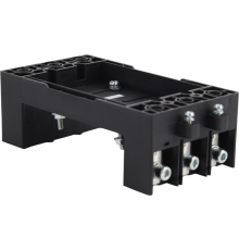 Корзина втычного задн. подкл. для 3Р+N КА-306Rc  28822DEK  DEKraft