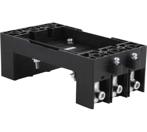 Корзина втычного задн. подкл. для 3Р+N КА-306Rc  28822DEK  DEKraft