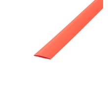 Набор термоусадочной трубки 8,0/4,0 мм, пять цветов (упак. 50 шт. по 1 м)  29-0158  REXANT