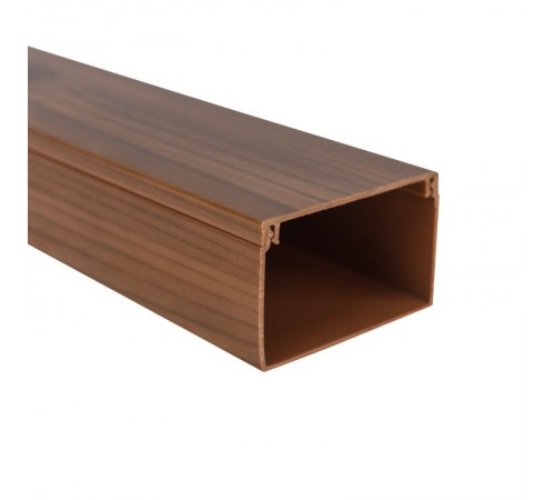 Кабель-канал 40х25мм, Дуб  28-4025-4  REXANT