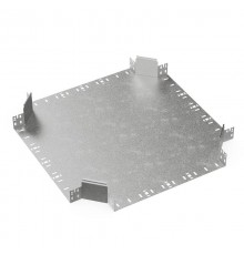 Ответвитель Х-образный Профи HDZ 500х100 (1,0 мм)  PR16.14519  Промрукав