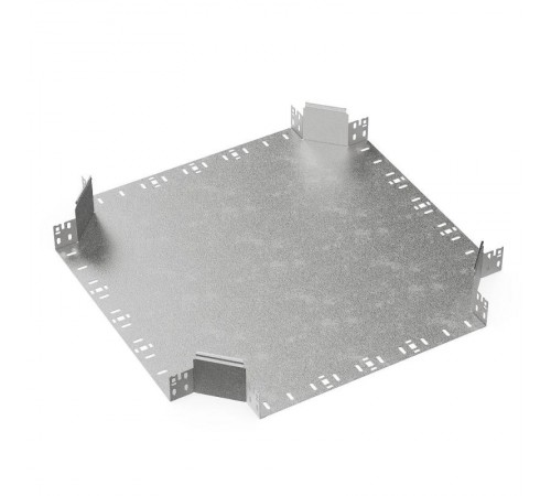 Ответвитель Х-образный Профи HDZ 600х50 (1,0 мм)  PR16.14506  Промрукав