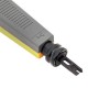 Инструмент для заделки витой пары с ножом TERACOM TRC-S55  TRC-S55  EKF