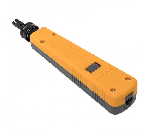 Инструмент для заделки витой пары с ножом TERACOM TRC-S55  TRC-S55  EKF