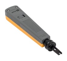 Инструмент для заделки витой пары с ножом TERACOM TRC-S55  TRC-S55  EKF