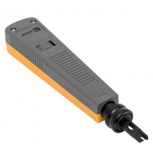 Инструмент для заделки витой пары с ножом TERACOM TRC-S55  TRC-S55  EKF