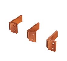 Комплект шин для адаптера дробных блоков 250А 3P  R5M2WBA3P2  DKC