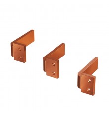 Комплект шин для адаптера дробных блоков 250А 3P  R5M2WBA3P2  DKC