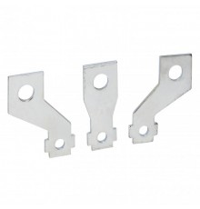 DPX/DRX 250 HP Полюсные расширители 3П  625014  Legrand