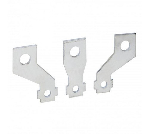 DPX/DRX 250 HP Полюсные расширители 3П  625014  Legrand