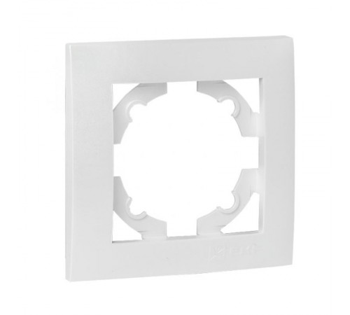 Валенсия Рамка 1-местная жемчуг EKF   EWM-G-301-50   EKF