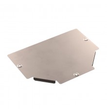 Крышка ответвителя Т-образного Стандарт INOX (AISI 409) 200  PR16.2892  Промрукав