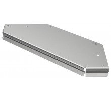 ESCA 5 Кр. поворота 90град 100-1,2  ES5-PGD-90-100-12  IEK