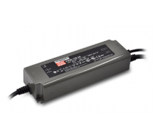 Driver 120W 24V for LED strip light Meanwell IP67 DALI 191x63x38mm  PWM-120-24 DA  VARTON