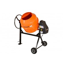 Бетономешалка БМ-180   74/1/4  ВИХРЬ