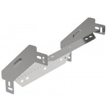 ESCA 3 Поворот верт. внеш. 90град 50х300-0,6  ES3-PV-90-050-300-06  IEK