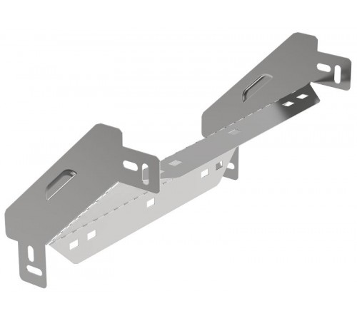 ESCA 3 Поворот верт. внеш. 90град 50х300-0,6  ES3-PV-90-050-300-06  IEK