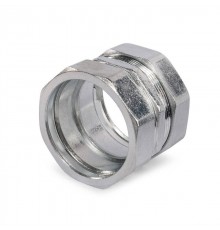 Муфта соединительная "труба-труба" цанговая АТТ-50  92323  Fortisflex