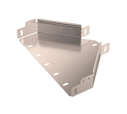 Переходник симметричный Стандарт INOX (AISI 409) 300х100х50  PR16.6062  Промрукав