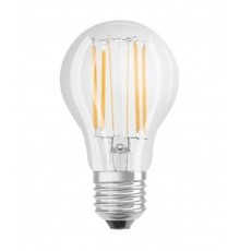 Лампа светодиодная LED Retrofit CLASSIC A DIM 75 CL 9 W/2700K E27  4058075436886  OSRAM