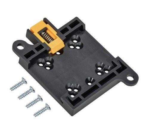 Перекл. кулачк. станд. черн. рук. 10А сх. 98 MASTER  MI-CS10-010-098-K02  IEK