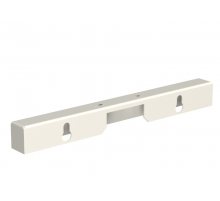 Кронштейн BS-K-23 RAL9010/MR  a19388  Белый свет