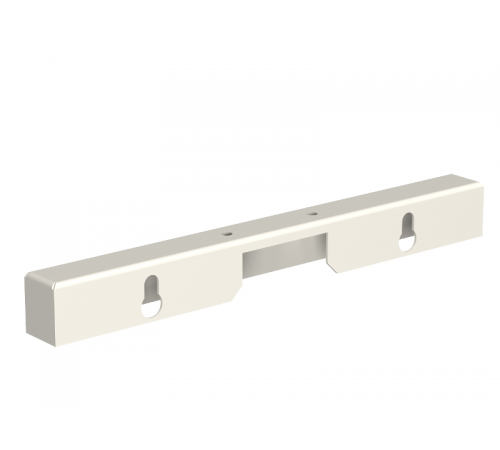 Кронштейн BS-K-23 RAL9010/MR  a19388  Белый свет