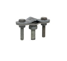 Держатель токоотвода на изолированной штанге TDZ  PR08.32649  Промрукав