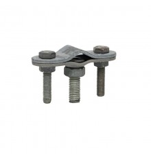 Держатель токоотвода на изолированной штанге TDZ  PR08.32649  Промрукав