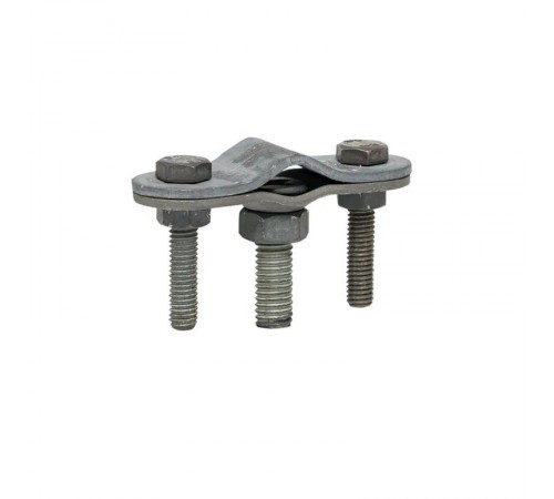 Держатель токоотвода на изолированной штанге TDZ  PR08.32649  Промрукав