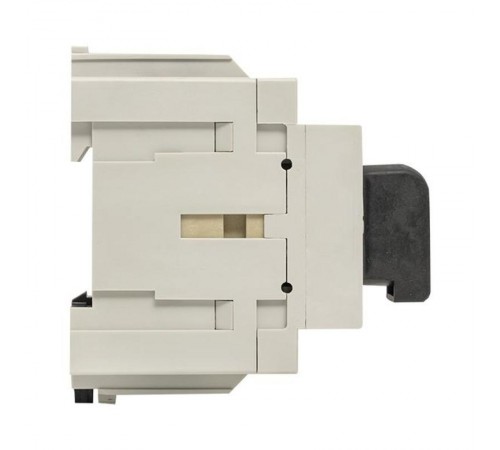 Рубильник модульный MS-16A 3P на DIN-рейку  ms-16d  EKF