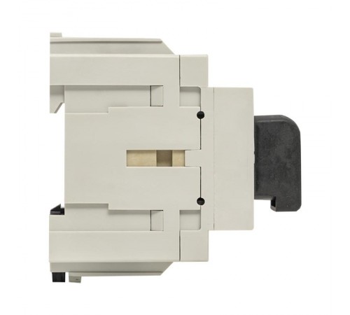 Рубильник модульный MS-16A 3P на DIN-рейку  ms-16d  EKF