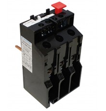 РТЛ-1004 УХЛ4 0,4-0,63А, 660/50Гц, 1з+1р, ручной возврат, IP20, реле электротепловое (ЭТ)  ET502082  Электротехник