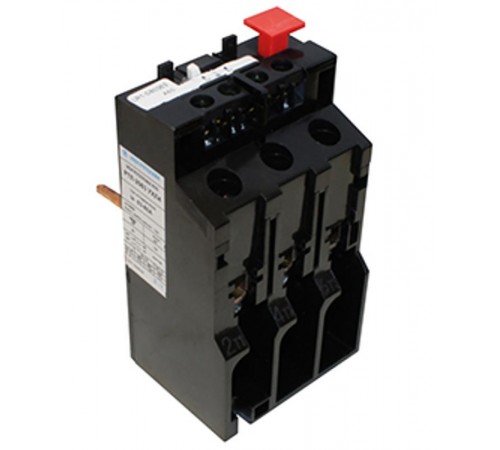 РТЛ-1004 УХЛ4 0,4-0,63А, 660/50Гц, 1з+1р, ручной возврат, IP20, реле электротепловое (ЭТ)  ET502082  Электротехник