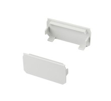 Заглушка для KLUS-POWER-W50H25-F-HIDE  028935  Arlight