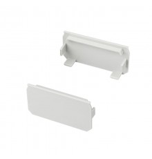 Заглушка для KLUS-POWER-W50H25-F-HIDE  028935  Arlight