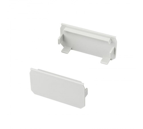 Заглушка для KLUS-POWER-W50H25-F-HIDE  028935  Arlight