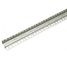 Профиль монтажный WZ-1718-97-02-000 19" для напольных шкафов, длина 1868 мм (42U)  39417  Zpas