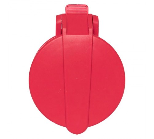 Розетка переносная 215 3Р+РЕ+N 16А 380В IP44 EKF PROXIMA  ps-215-16-380-PRO  EKF