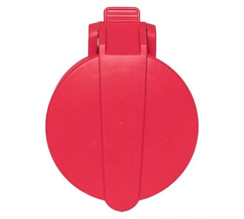 Розетка переносная 215 3Р+РЕ+N 16А 380В IP44 EKF PROXIMA  ps-215-16-380-PRO  EKF