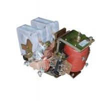 КТПВ-624 У3, 250А, 220В, 2з+1р, режим повторно-кратковременный, заднее присоединение, IP00, контактор электромагнитный  ET014602  Электротехник