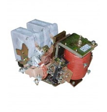 КТПВ-624 У3, 250А, 220В, режим продолжительный, IP00, контактор электромагнитный  ET012060  Электротехник