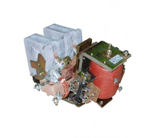 КТПВ-624 У3, 250А, 220В, 2з+1р, режим повторно-кратковременный, заднее присоединение, IP00, контактор электромагнитный  ET014602  Электротехник