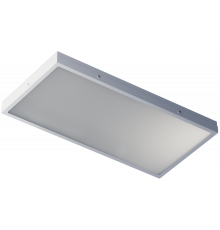 Светильник светодиодный мед.  96 016 ДВО-17-О-30-3К-IP54  96016  INNOLUX