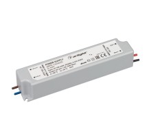 Блок питания ARPV-LV24035 (24V, 1.5A, 36W)  010999  Arlight